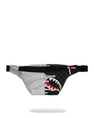 CHROME SPECTRE SAVVY CROSSBODY
